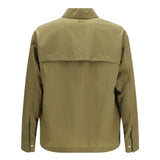 Shirt Jacket