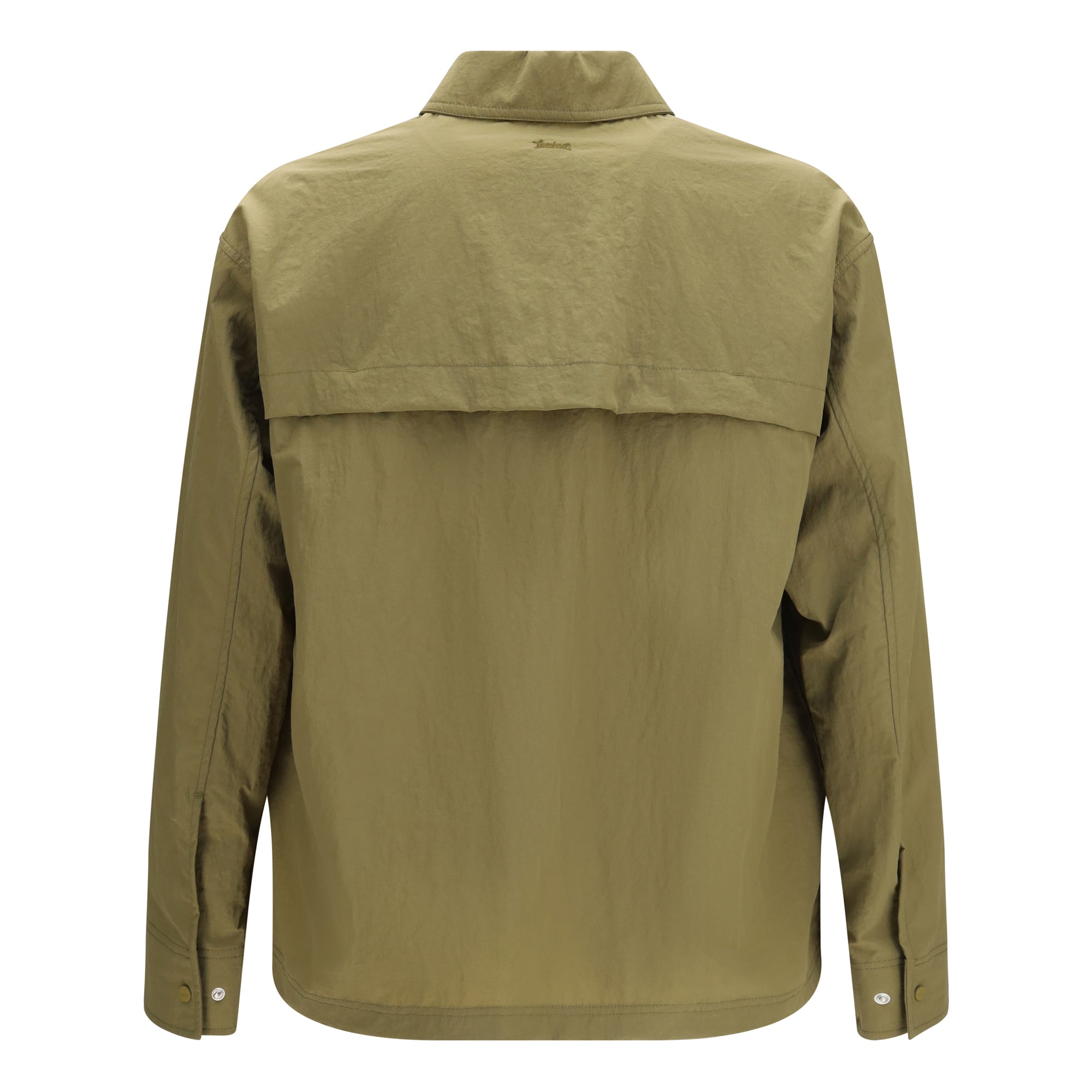 Shirt Jacket