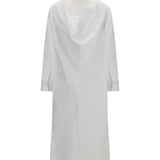 Long shirt Dress