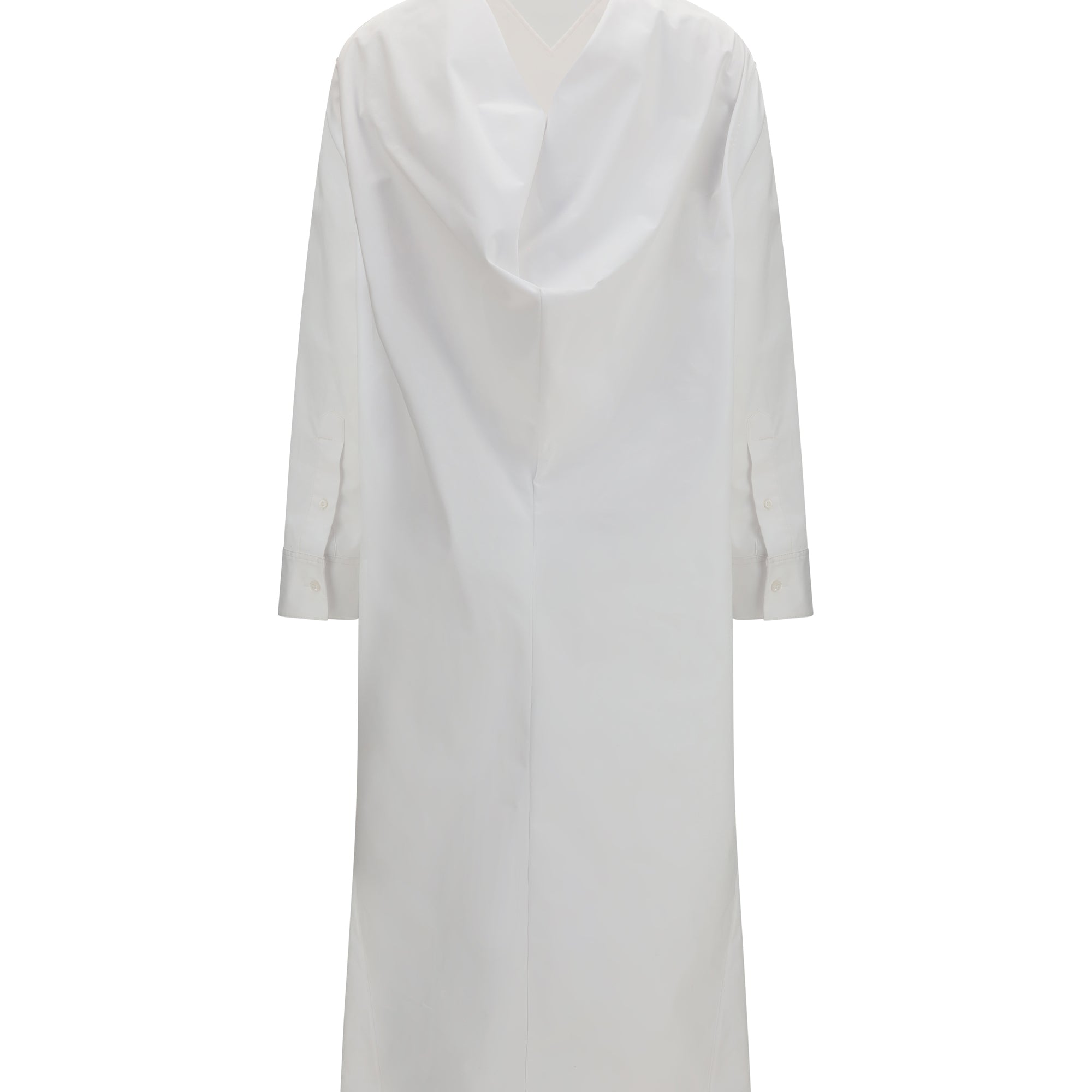 Long shirt Dress