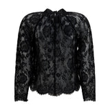 Lace Blouse