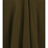 Stretch viscose Dress