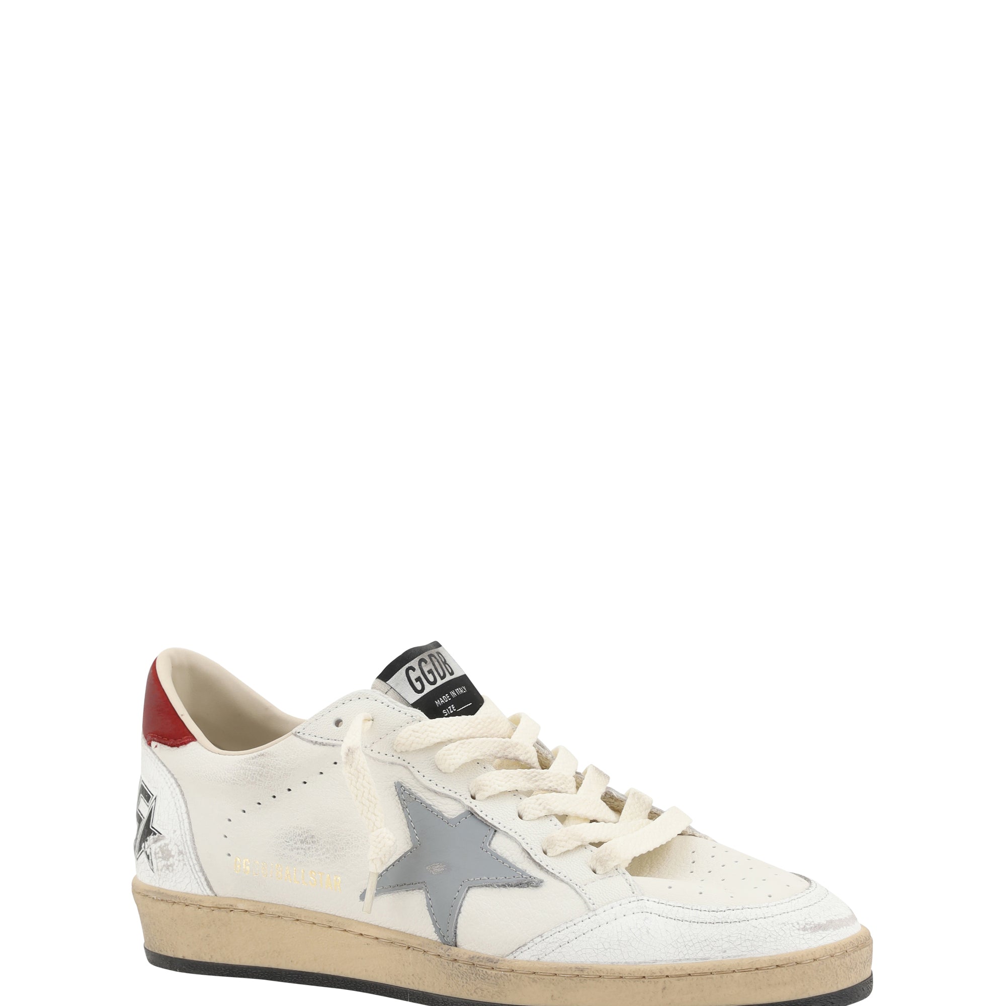 Ball Star Sneakers