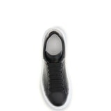 Leather Sneakers