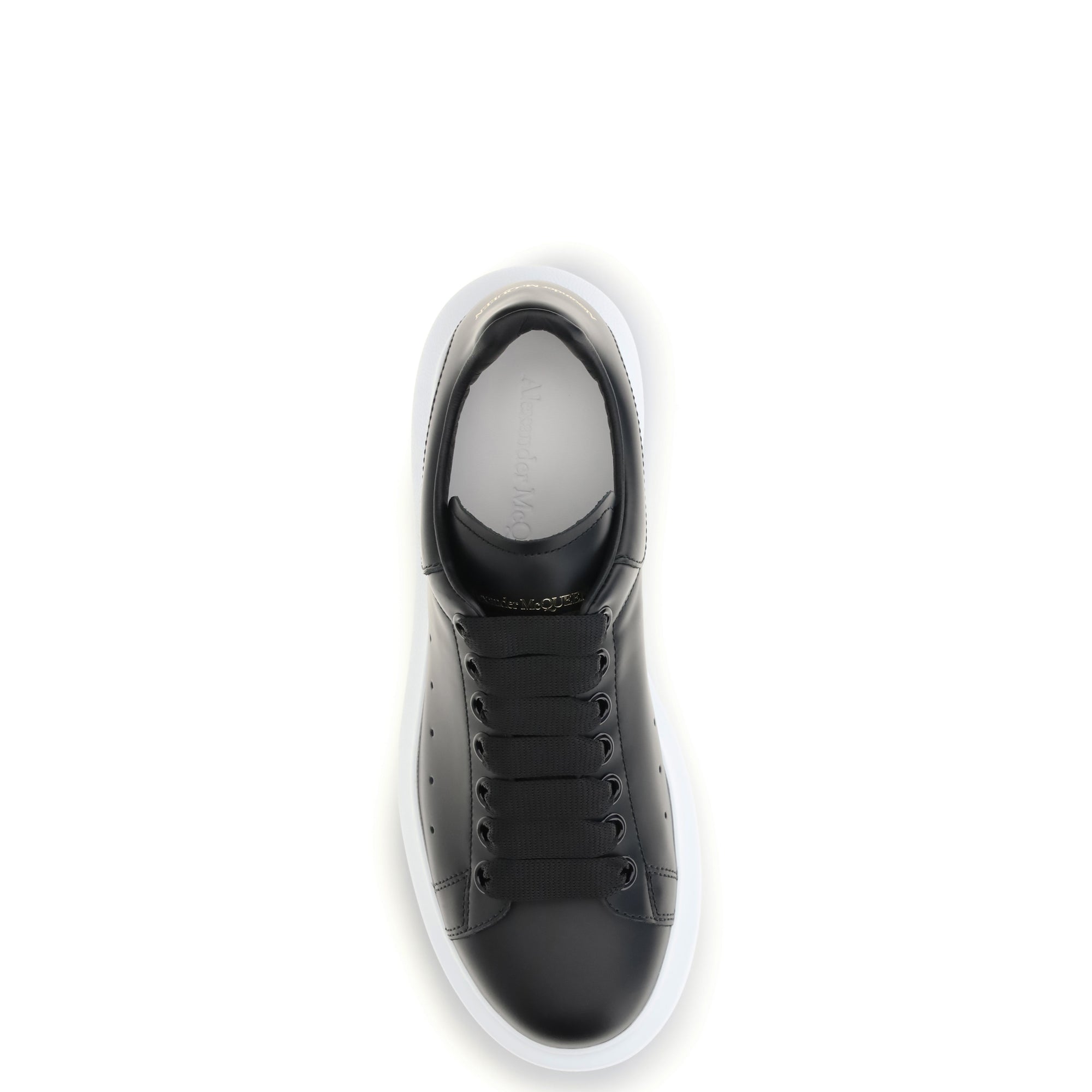 Leather Sneakers
