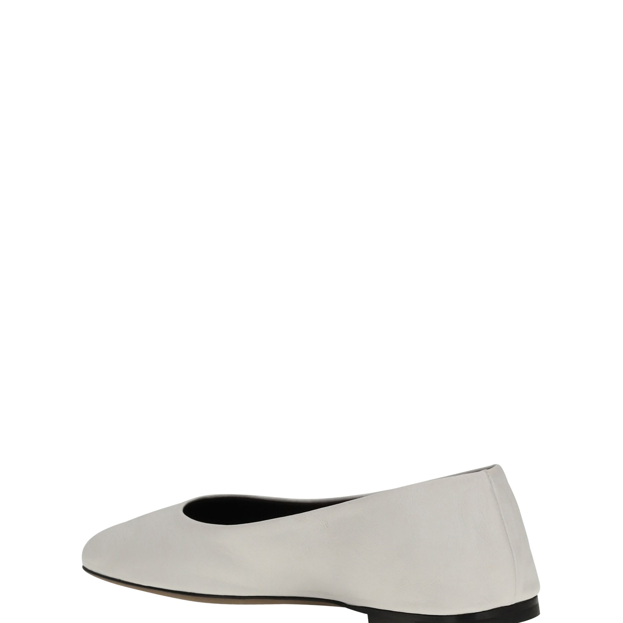 Square Ballerinas
