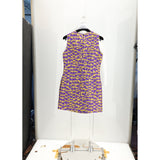 MINI DRESS ELISA