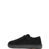 Suede Sneakers