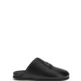 Leather Mules