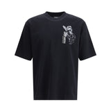 Monkey business T-shirt