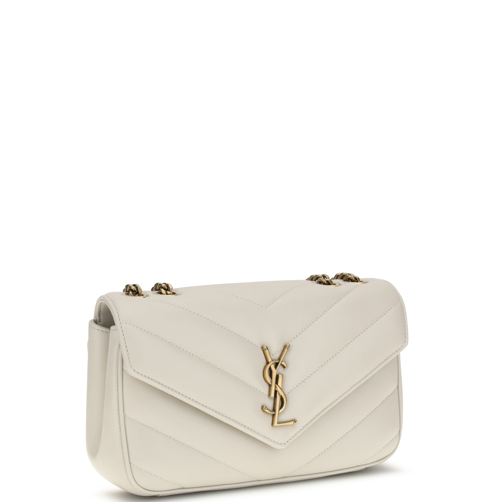 New LouLou Shoulder Bag