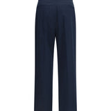 Straight Pants