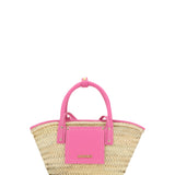Le Petit Panier Soli Handbag