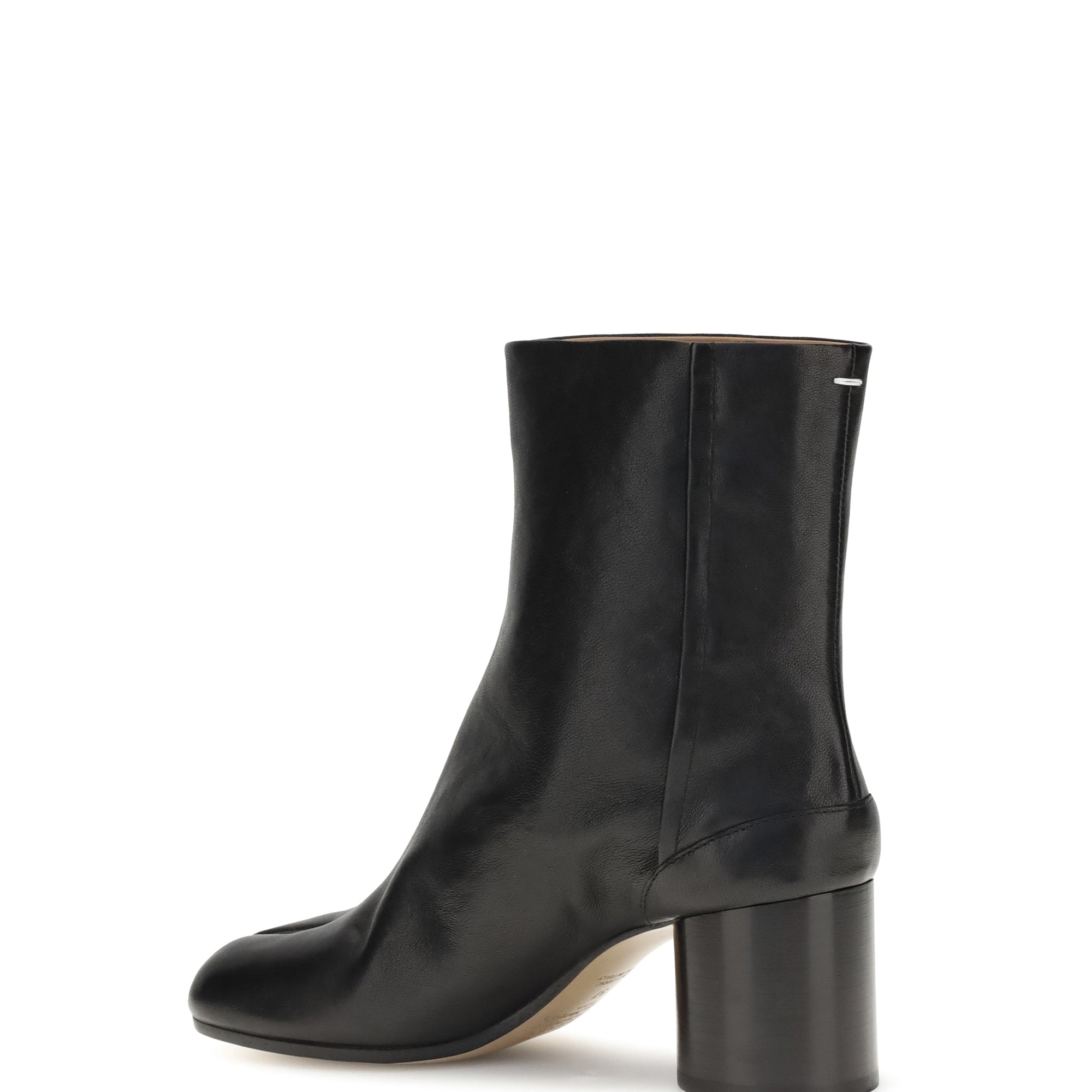Tabi Ankle Boots