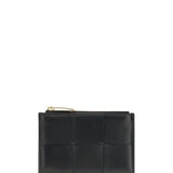 Lambskin Card Holder