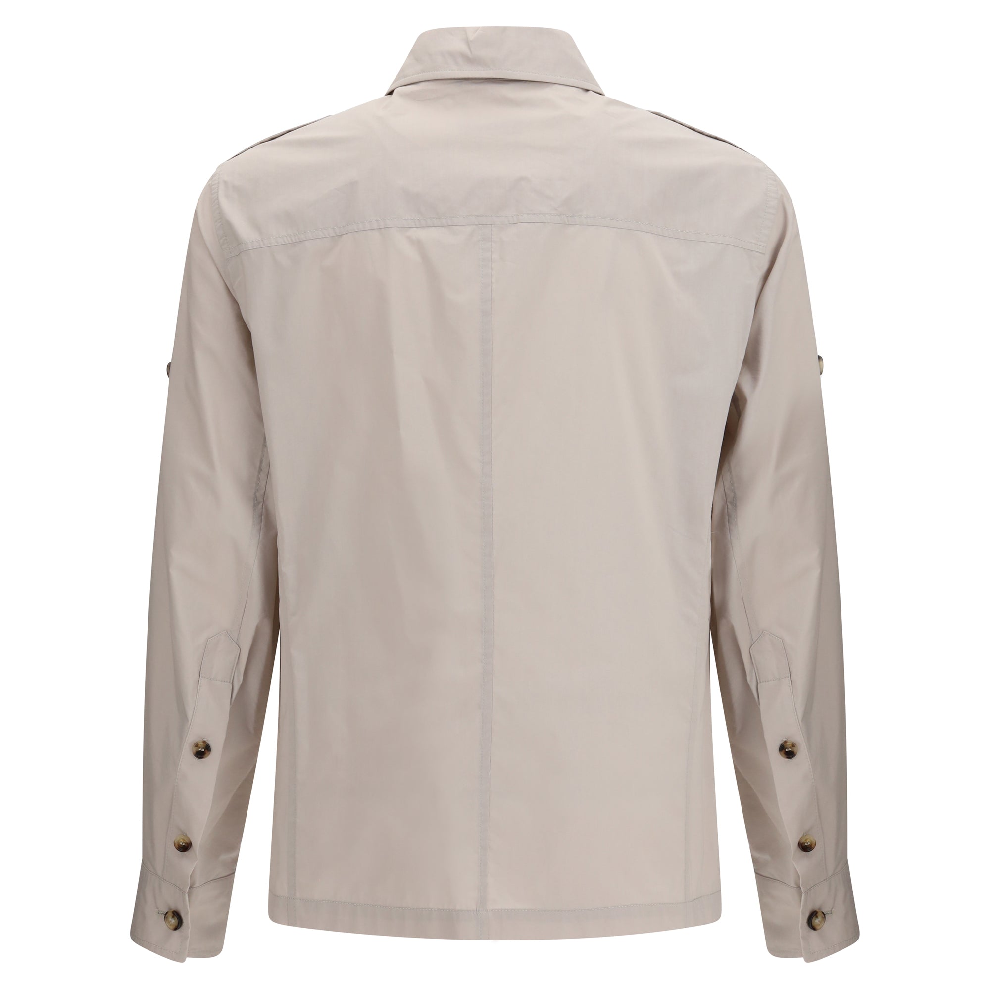 Waterproof Jacket