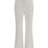 Slim flared Pants