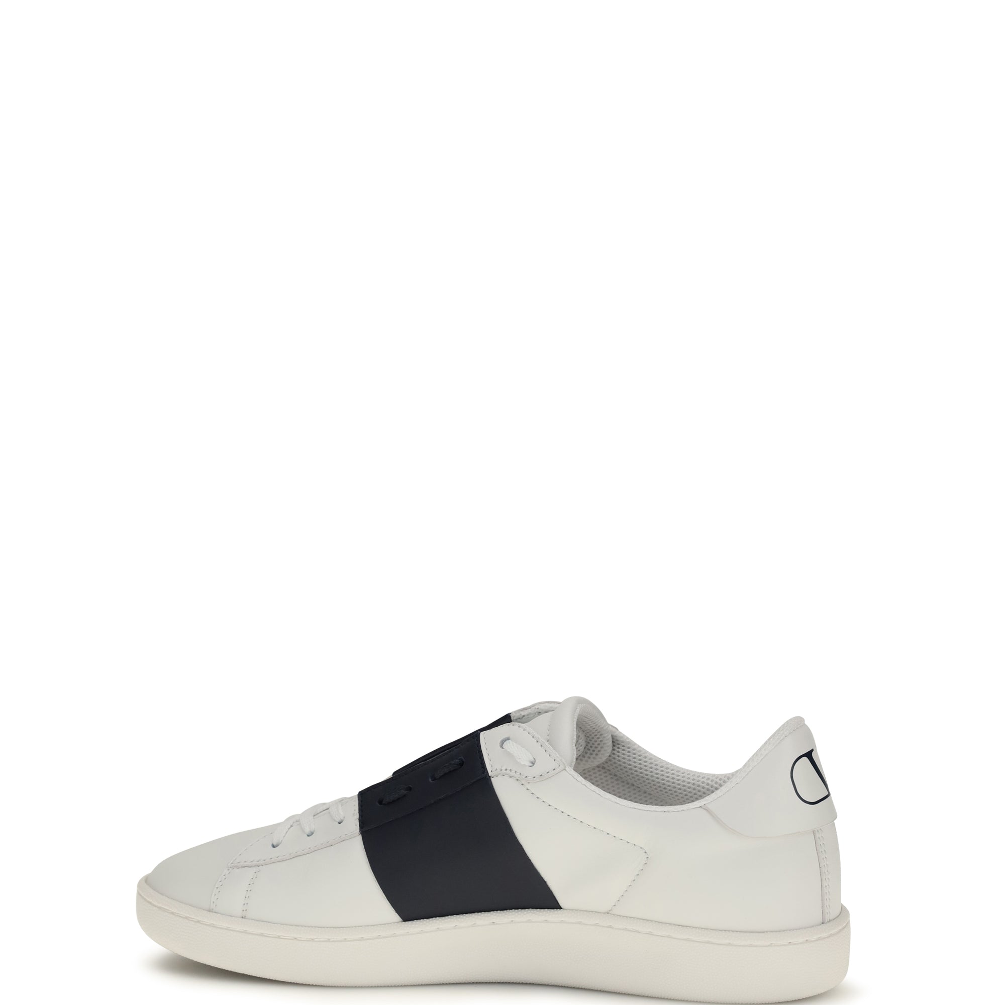 Open Sneakers