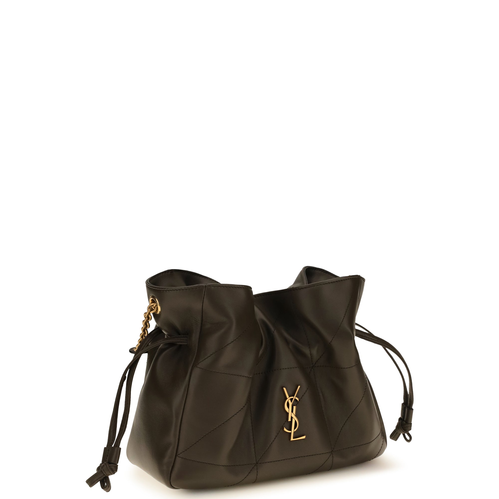 Jamie pouch with strap