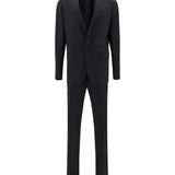 Wool Suits