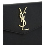Leather Pochette