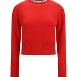 Berlino wool Sweater