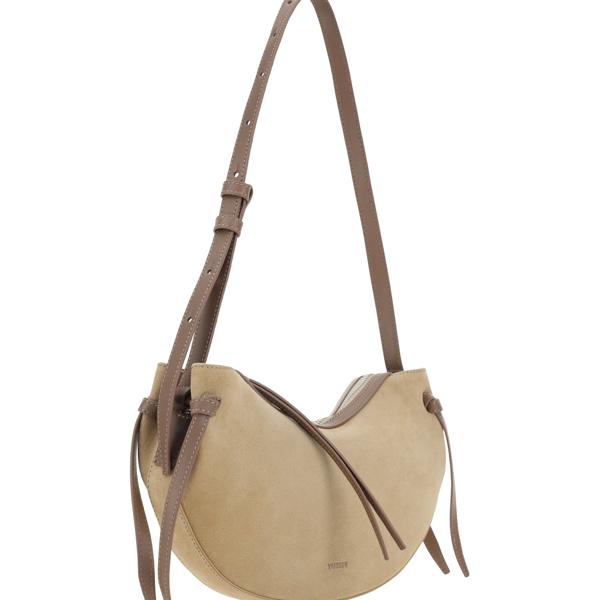 Fortune Cookie Shoulder Bag