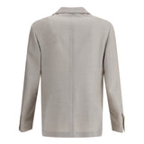 Wool Blazer