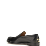 Gommino leather Loafers