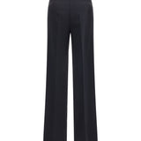 Silk sideband Pant