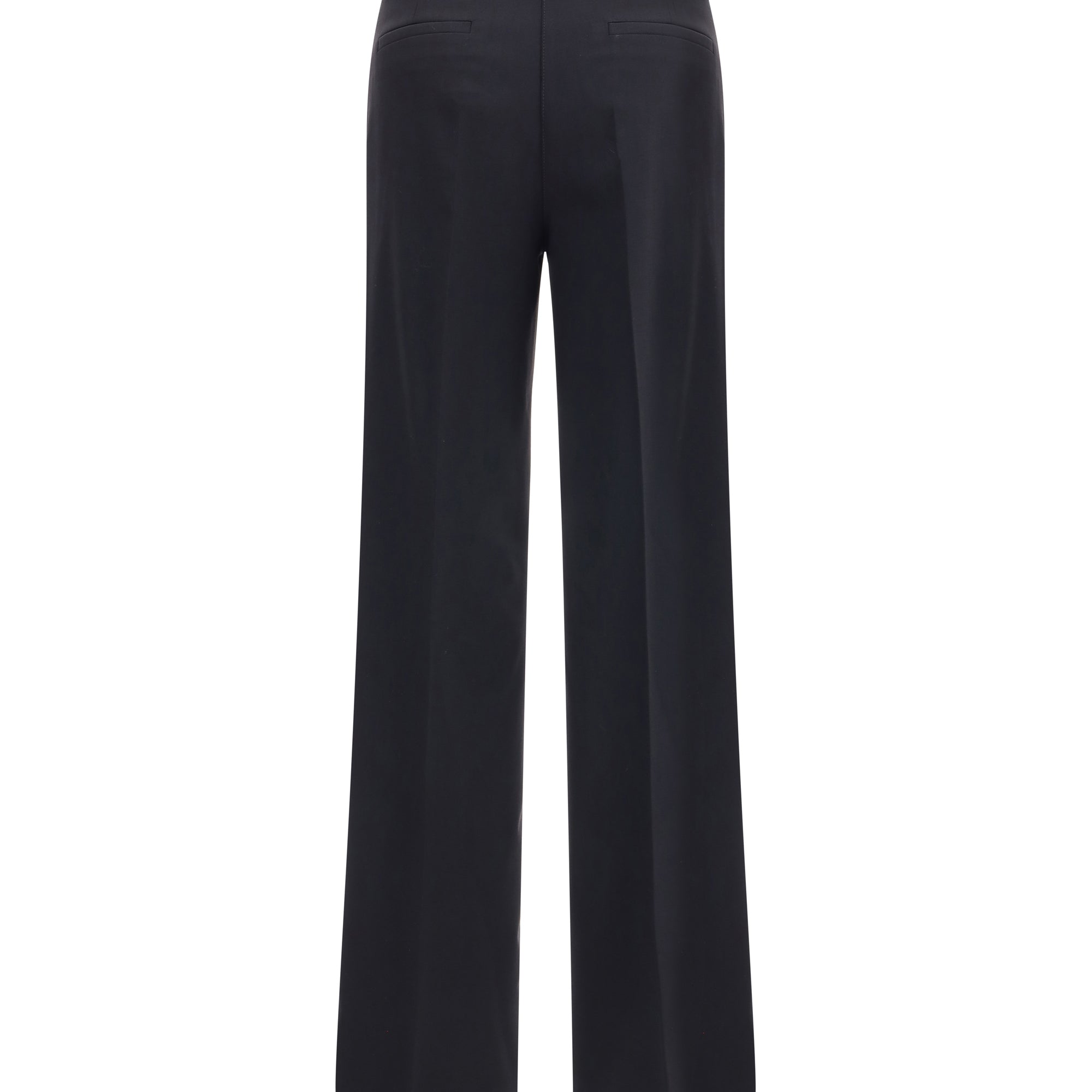 Silk sideband Pant