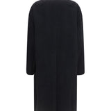 Brad virgin wool Coat
