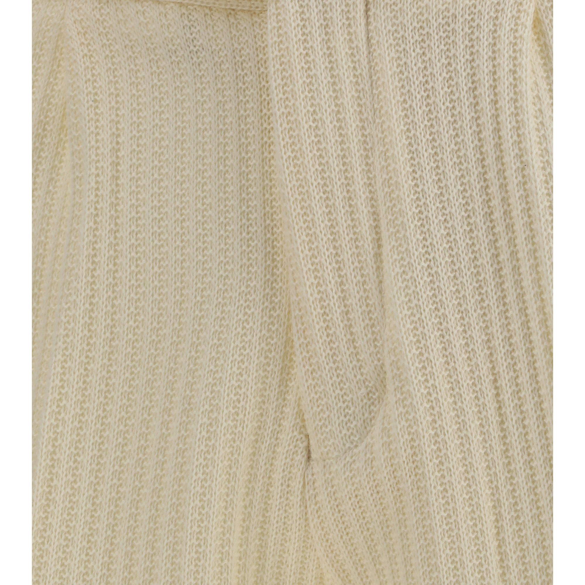 Textured Shorts
