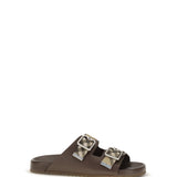 Urchin Sandals