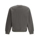 Cotton Sweatshirt wih logo