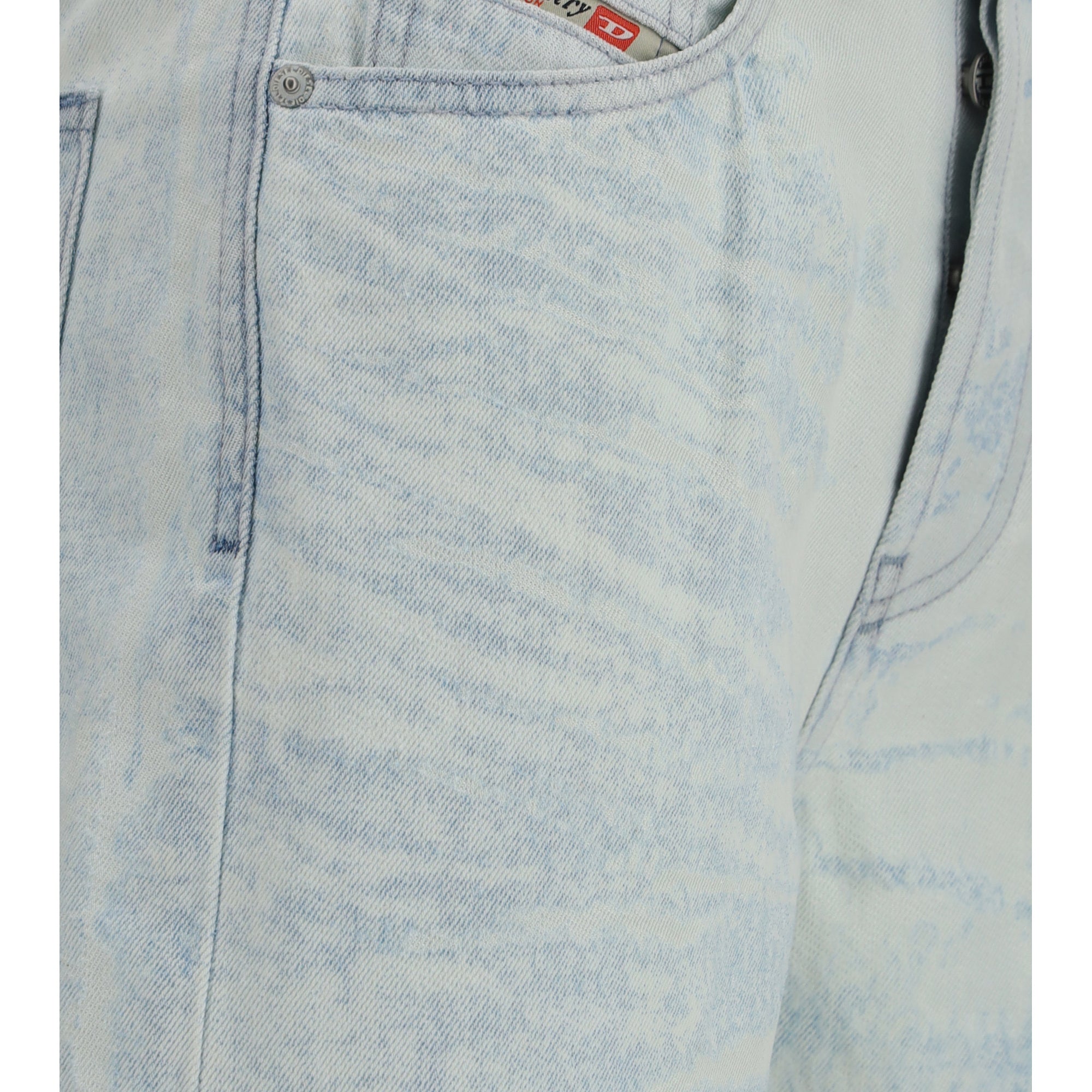 1971 D-Sent Jeans