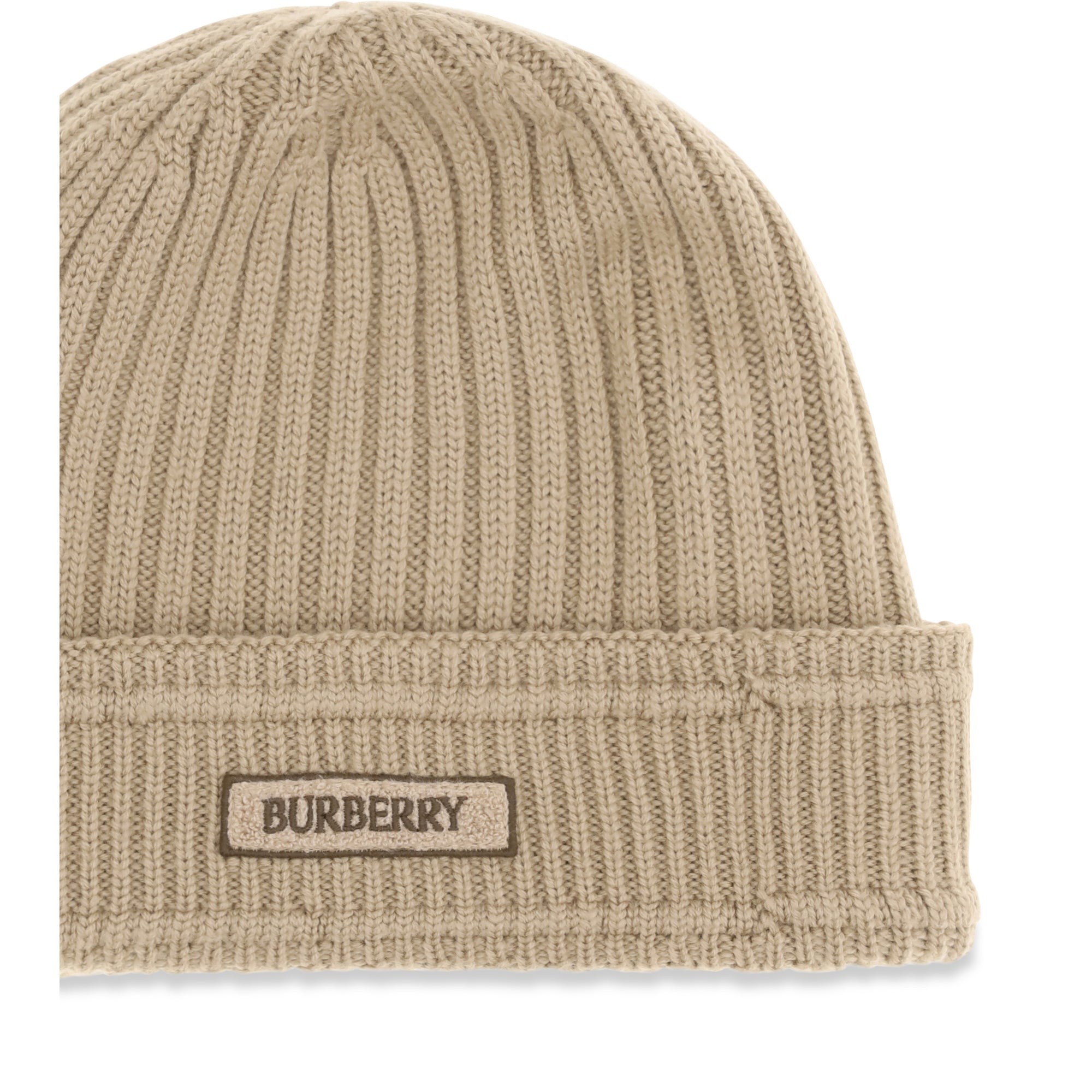 Wool Beanie