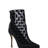 Mukinka Sabio Heeled Ankle Boots