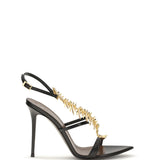 Slim Sandals