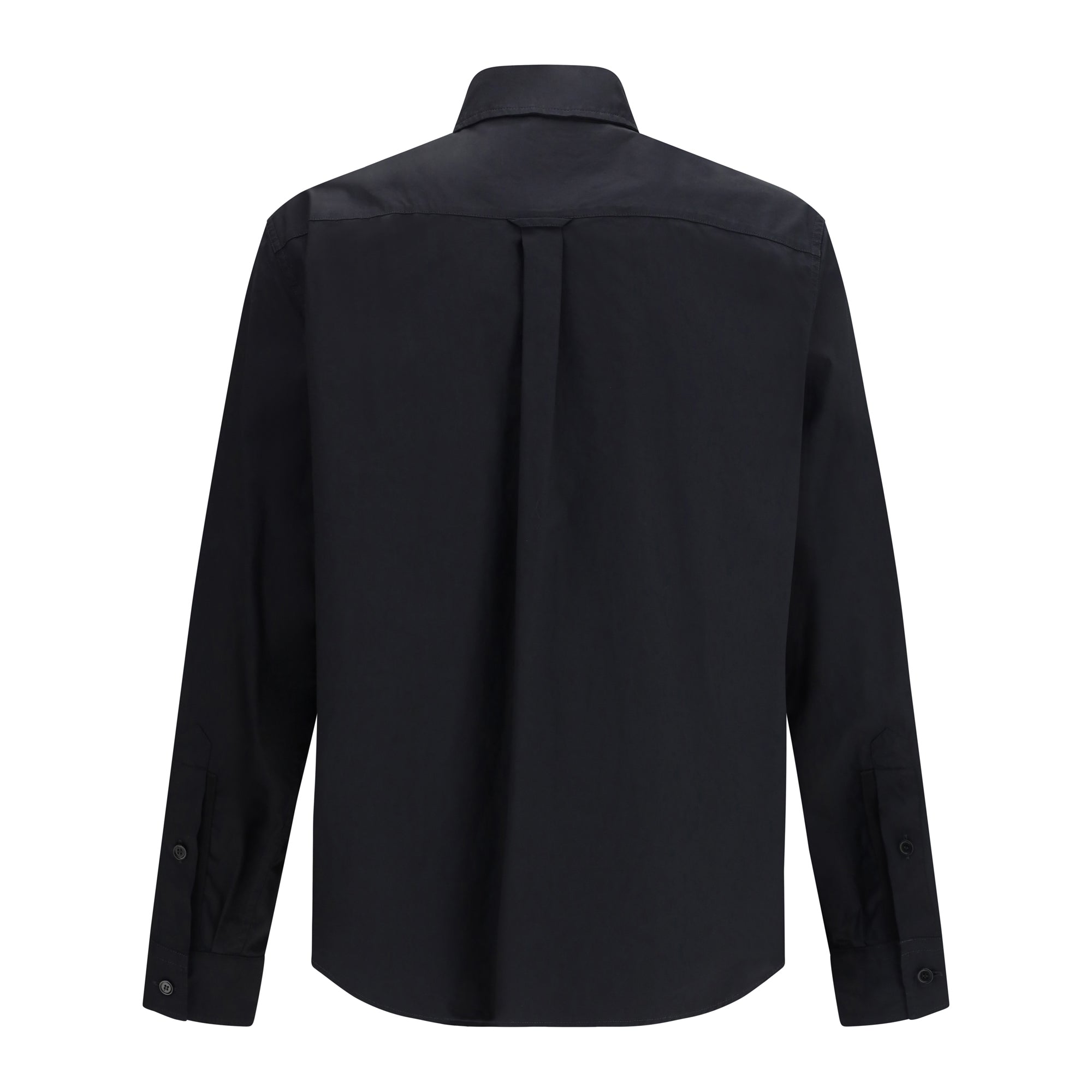Cotton Shirt with pockets