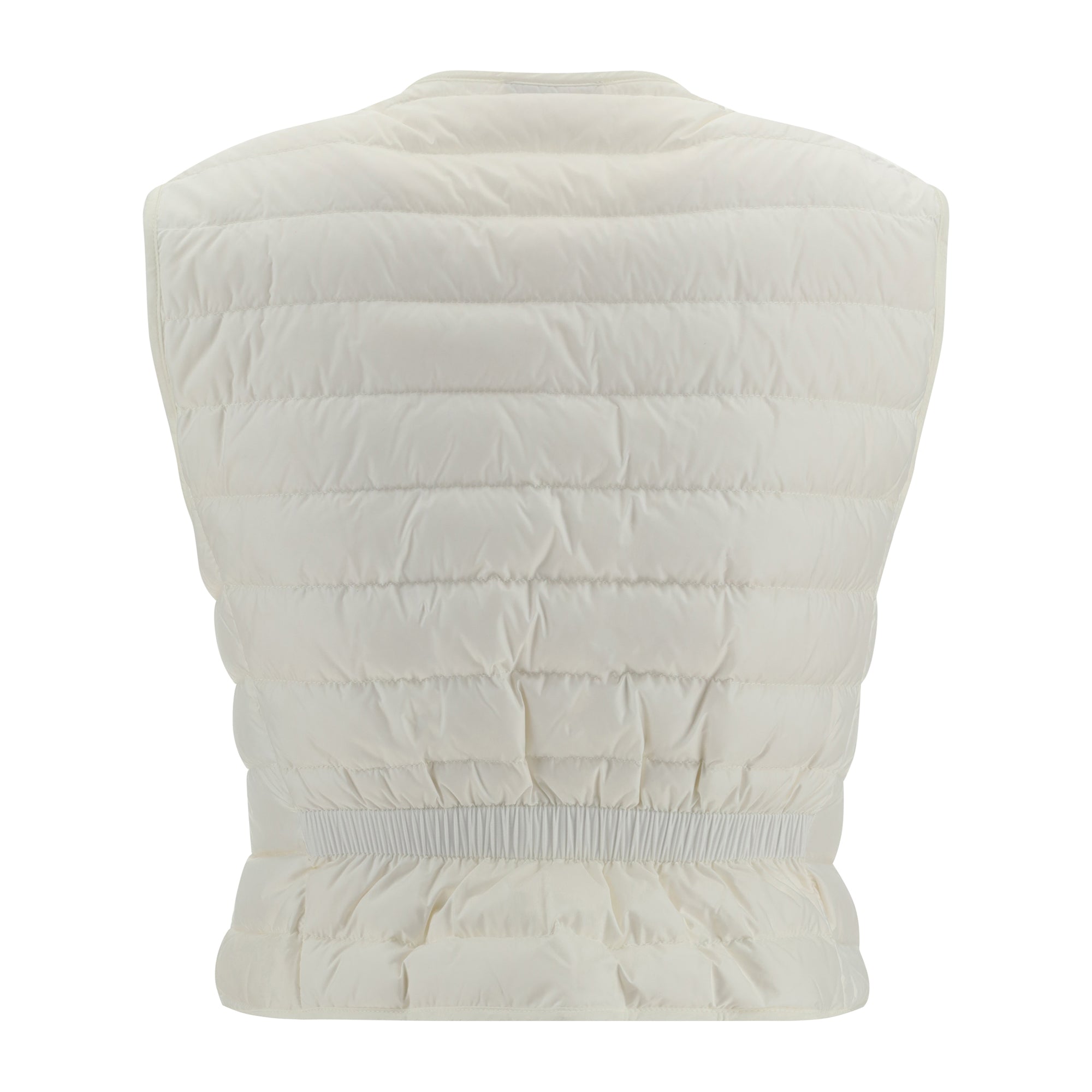 Down Vest