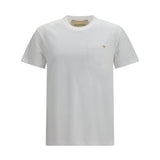 Cotton VLogo T-shirt
