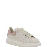 Leather Sneakers