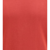 Sweater in cotton