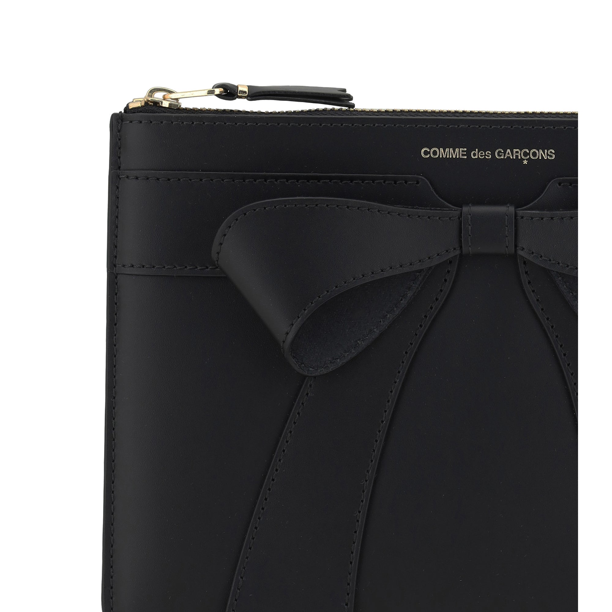 Big Bow Coin Purse