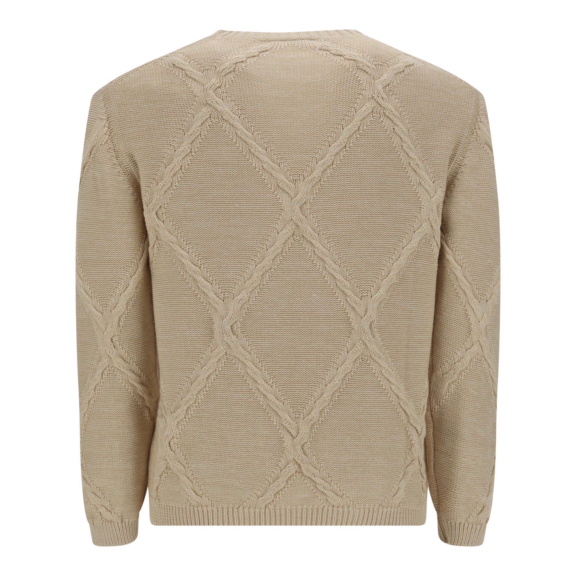 Pullover Sweater