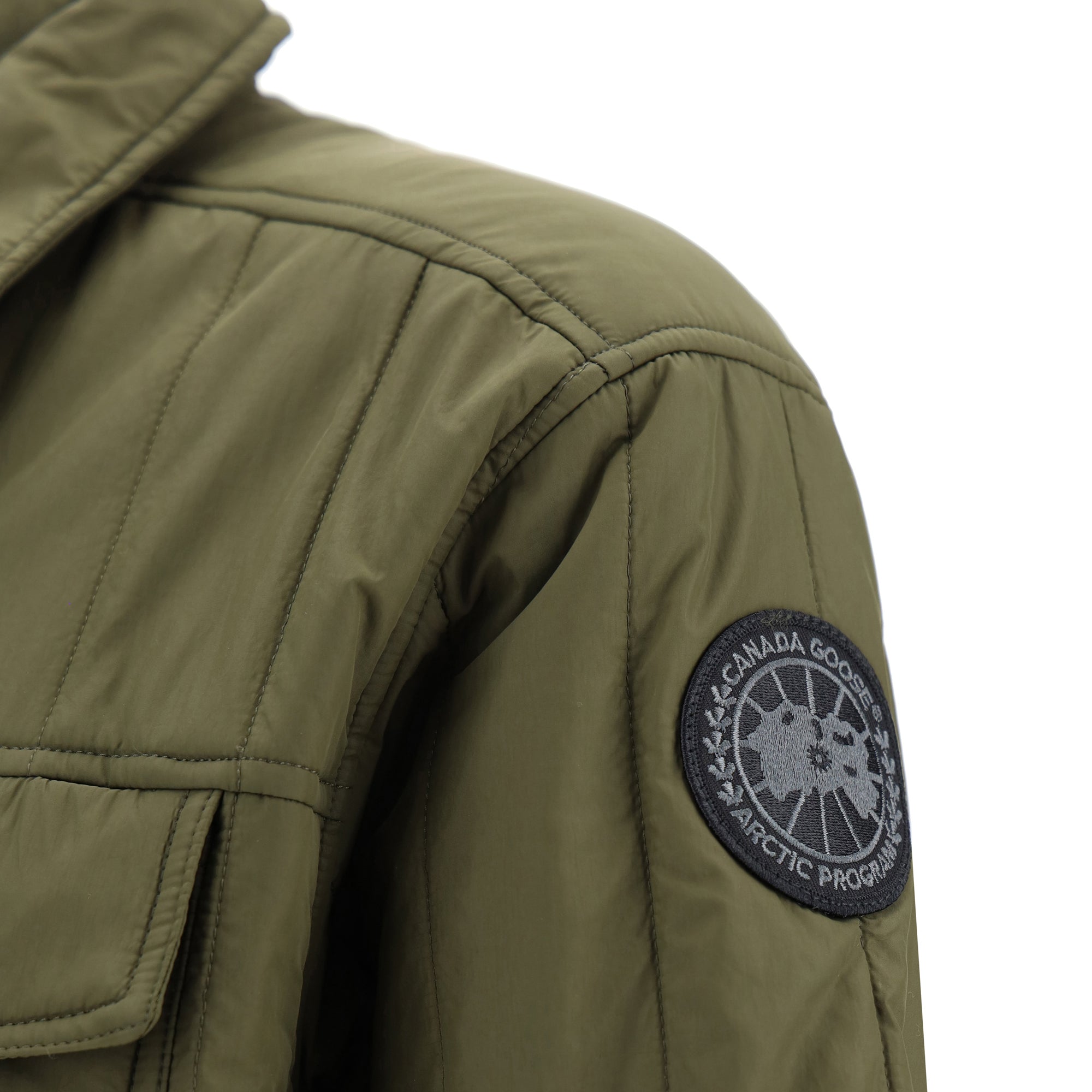 Carlyle Jacket