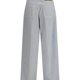 Bethany Twill 45 Jeans