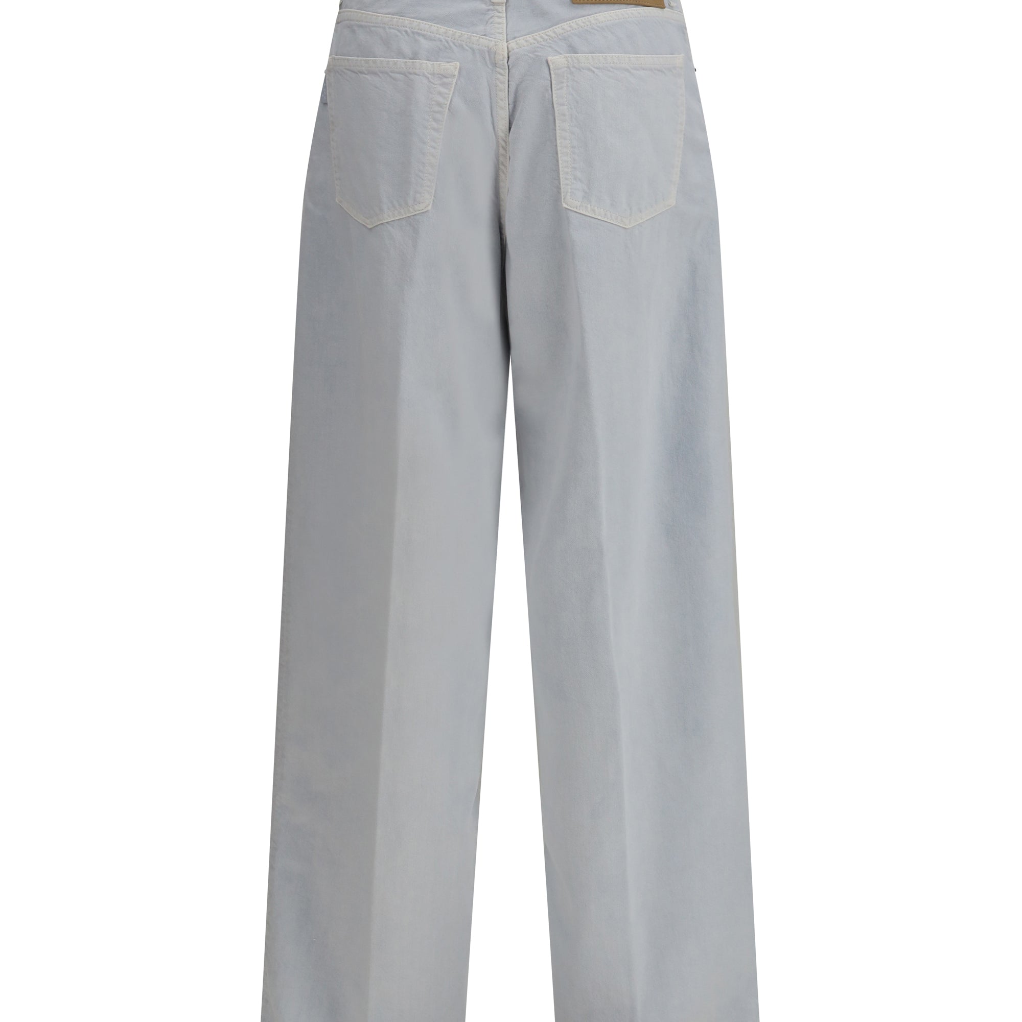 Bethany Twill 45 Jeans