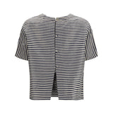 Short-sleeved T-shirt